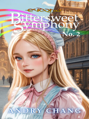 cover image of Everna Saga